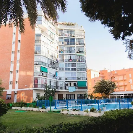 La Estrella J.c. Sunny Days Torremolinos