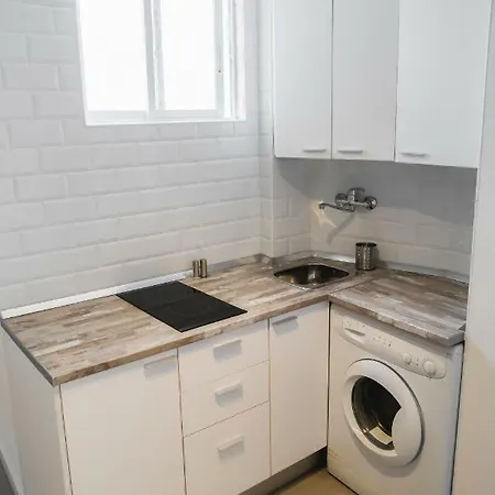Apartamento La Estrella J.c. Sunny Days Torremolinos
