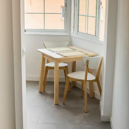 Apartamento La Estrella J.c. Sunny Days *