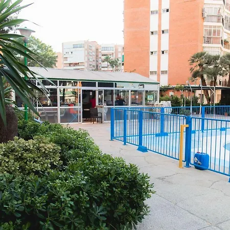 La Estrella J.c. Sunny Days Appartement *